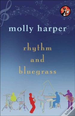 Capa do artigo Rhythm And Bluegrass