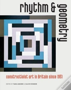 Capa do artigo Rhythm And Geometry