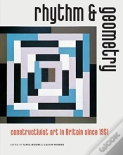 Capa do artigo Rhythm And Geometry