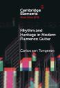 Rhythm And Heritage In Modern Flamenco Guitar - Preview