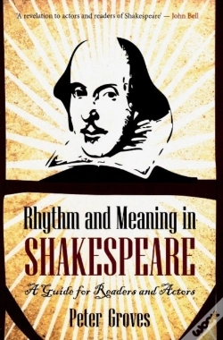 Capa do artigo Rhythm And Meaning In Shakespeare