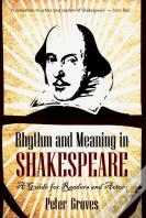 Rhythm And Meaning In Shakespeare