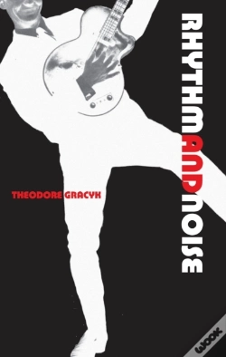 Capa do artigo Rhythm And Noise