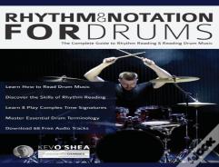 Rhythm And Notation For Drums