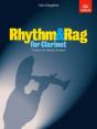 Rhythm And Rag For Clarinet - Preview