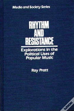 Capa do artigo Rhythm And Resistance