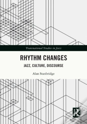 Capa do artigo Rhythm Changes