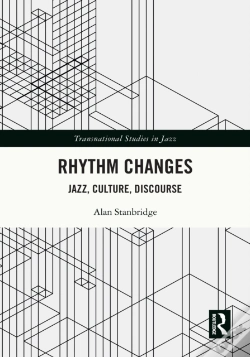 Capa do artigo Rhythm Changes