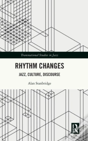 Capa do artigo Rhythm Changes