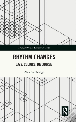 Capa do artigo Rhythm Changes