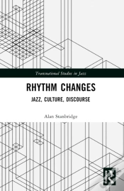 Capa do artigo Rhythm Changes