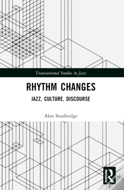 Capa do artigo Rhythm Changes