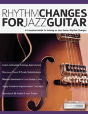 Rhythm Changes For Jazz Guitar - Preview