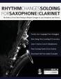 Rhythm Changes Soloing For Saxophone & Clarinet - Preview