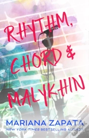 Capa do artigo Rhythm, Chord & Malykhin