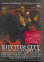 Rhythm City Volume One: Caught Up - DVD/BluRay - Preview