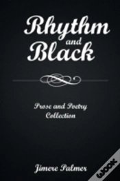 Capa do artigo Rhythm & Black: Prose And Poetry Collection