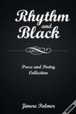 Capa do artigo Rhythm & Black: Prose And Poetry Collection