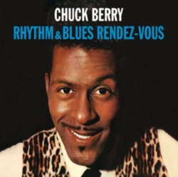 Capa do artigo Rhythm & Blues Rendez-vous - CD