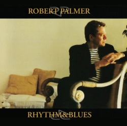 Capa do artigo Rhythm & Blues - Vinil