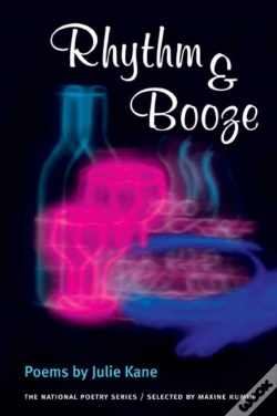Capa do artigo Rhythm & Booze