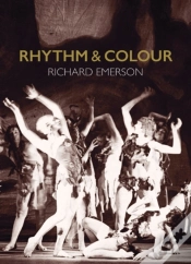 Capa do artigo Rhythm & Colour