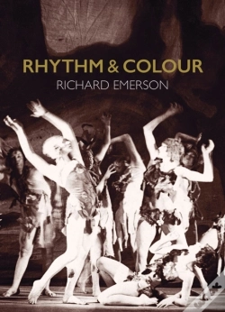 Capa do artigo Rhythm & Colour