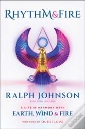 Capa do artigo Rhythm & Fire