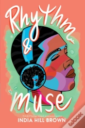 Capa do artigo Rhythm & Muse