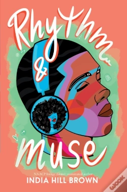 Capa do artigo Rhythm & Muse