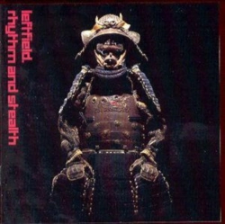 Capa do artigo Rhythm & Stealth - CD