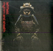 Capa do artigo Rhythm & Stealth - Vinil