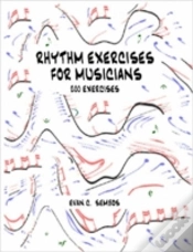 Capa do artigo Rhythm Exercises For Musicians
