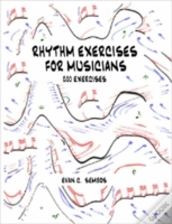 Capa do artigo Rhythm Exercises For Musicians