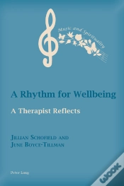 Capa do artigo Rhythm For Wellbeing