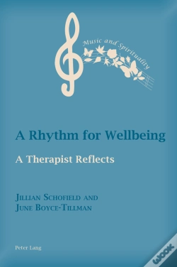 Capa do artigo Rhythm For Wellbeing
