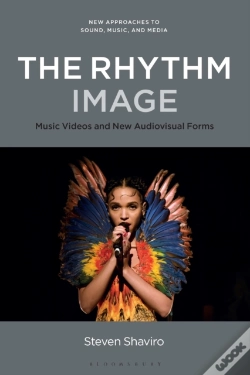 Capa do artigo Rhythm Image