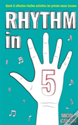 Capa do artigo Rhythm In 5