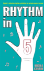 Rhythm In 5 - Preview