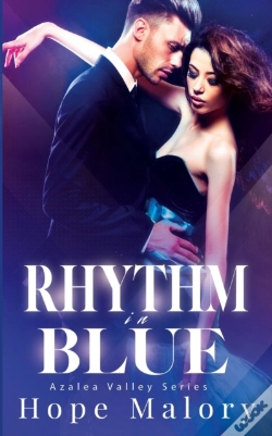 Capa do artigo Rhythm In Blue