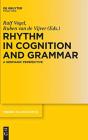 Rhythm In Cognition And Grammar - Preview