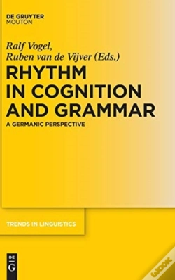 Capa do artigo Rhythm In Cognition And Grammar