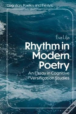 Capa do artigo Rhythm In Modern Poetry