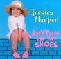 Rhythm In My Shoes - CD - Preview