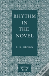 Rhythm In The Novel