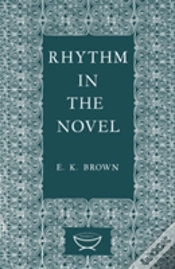 Capa do artigo Rhythm In The Novel