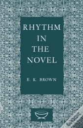 Rhythm In The Novel