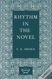 Rhythm In The Novel