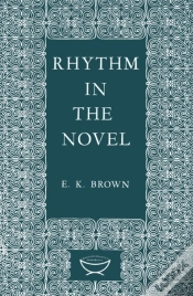 Capa do artigo Rhythm In The Novel