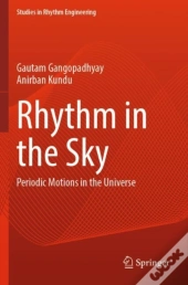 Rhythm In The Sky